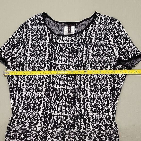 BCBGMAXAZRIA Dress M - Picture 2 of 5